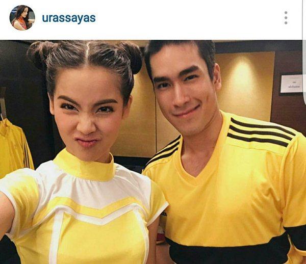 ญาญ่า ณเดชน์