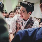 โตโน่ ภาคิน