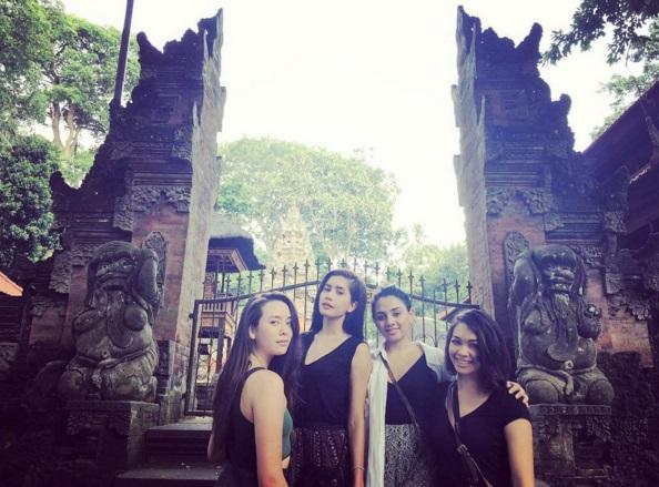 ปู ไปรยา