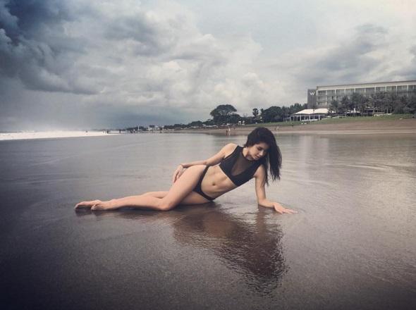 ปู ไปรยา