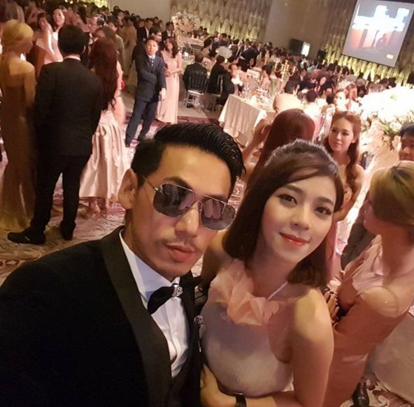 เพชรจ้า นิวเคลียร์