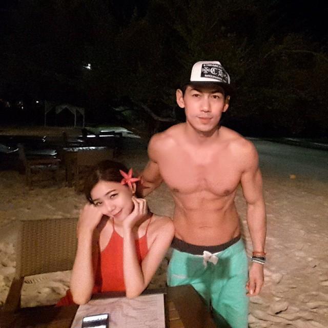 เพชรจ้า นิวเคลียร์