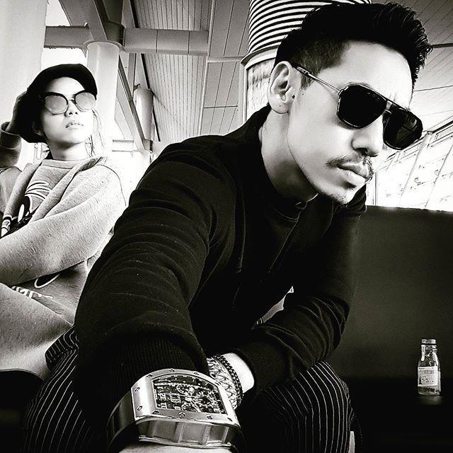 เพชรจ้า นิวเคลียร์