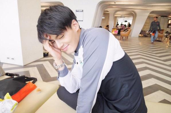 ไอซ์ ฮั่น