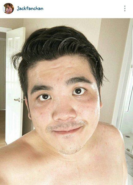 แจ๊ค แฟนฉัน แฉ