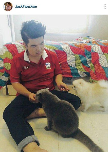 แจ๊ค แฟนฉัน แฉ