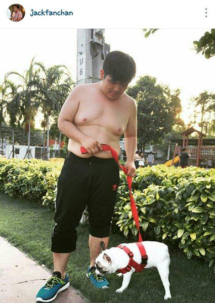 แจ๊ค แฟนฉัน แฉ