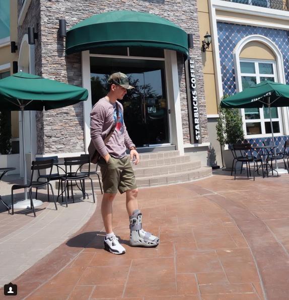 นิว วงศกร