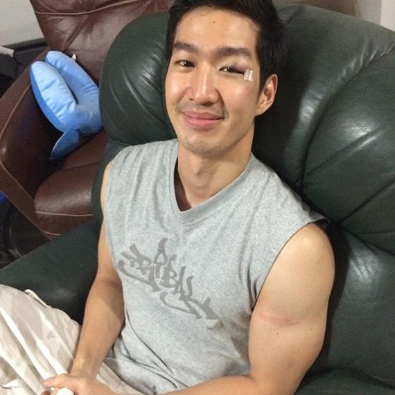 เดี่ยว สุริยนต์