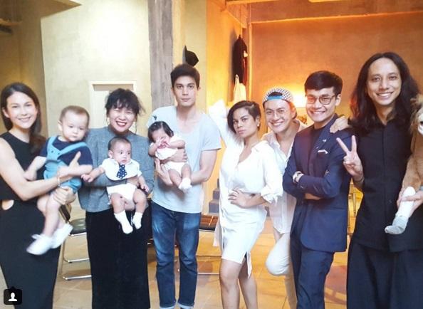 ซันนี่ สุวรรณเมธานนท์