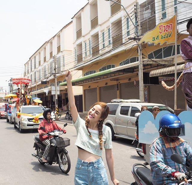 ขวัญ อุษามณี