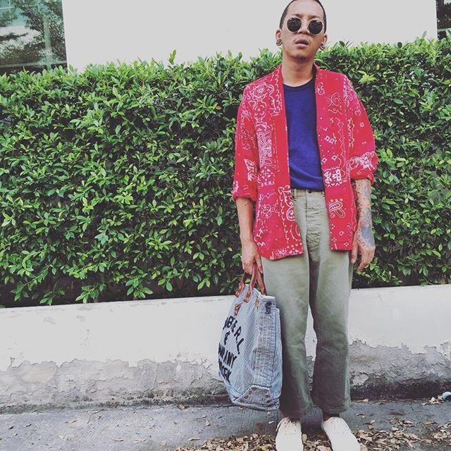 แจ๊ส ชวนชื่น