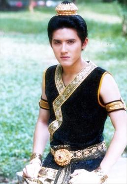 บอย ปิยรัชต์