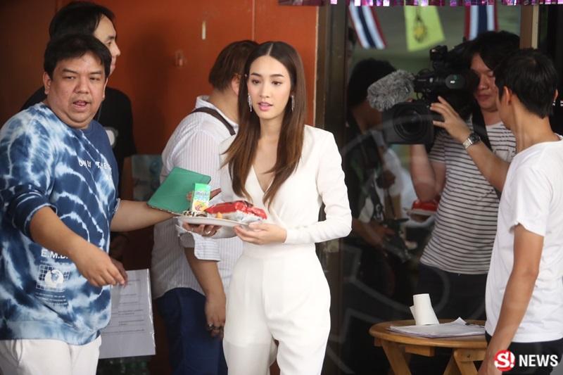 มิน พีชญา