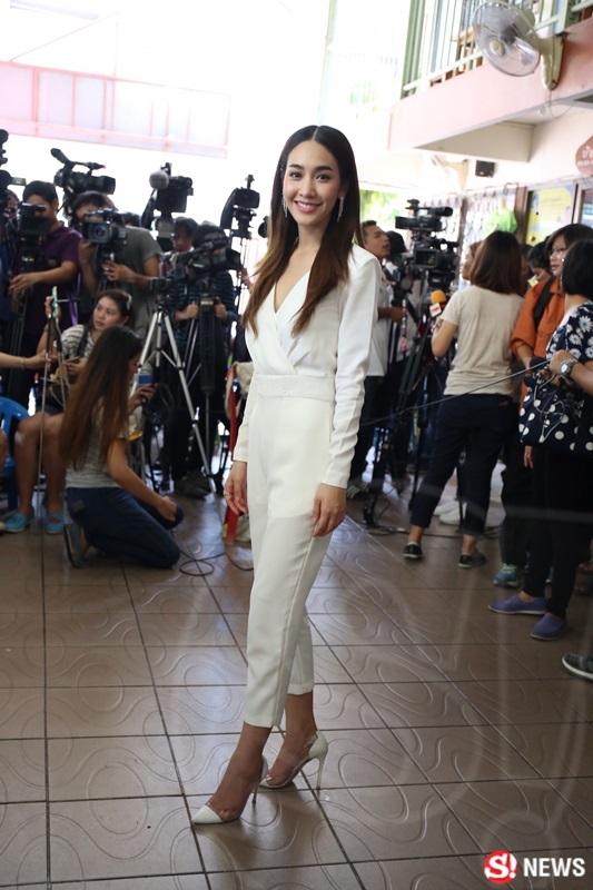 มิน พีชญา