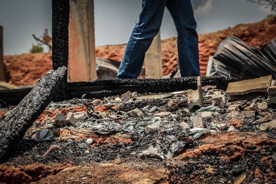 หมู่บ้านแม่จะนะ