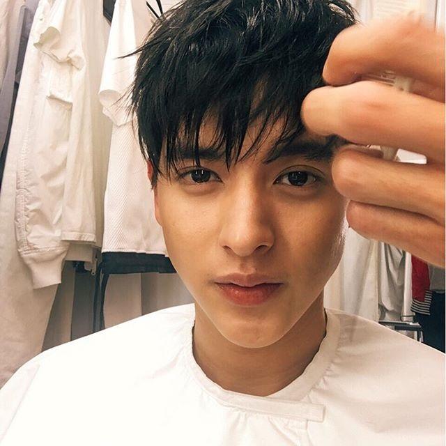 เจมส์ จิรายุ