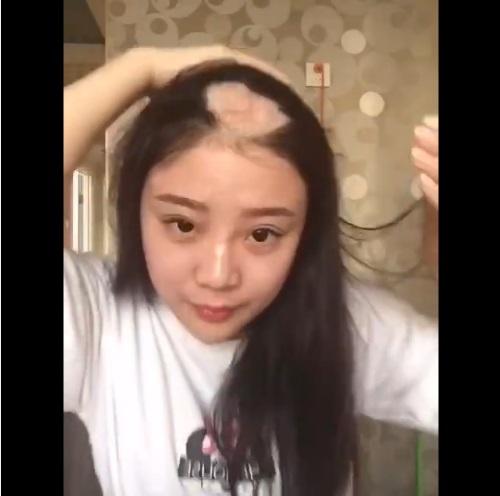 คลิปสาวจีนกินข้าวโพด