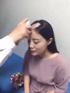 คลิปสาวจีนกินข้าวโพด
