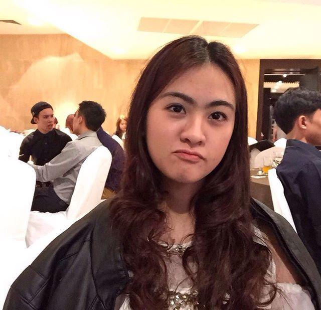 น้องมายด์ ลูกสาวแซม ยุรนันท์ 