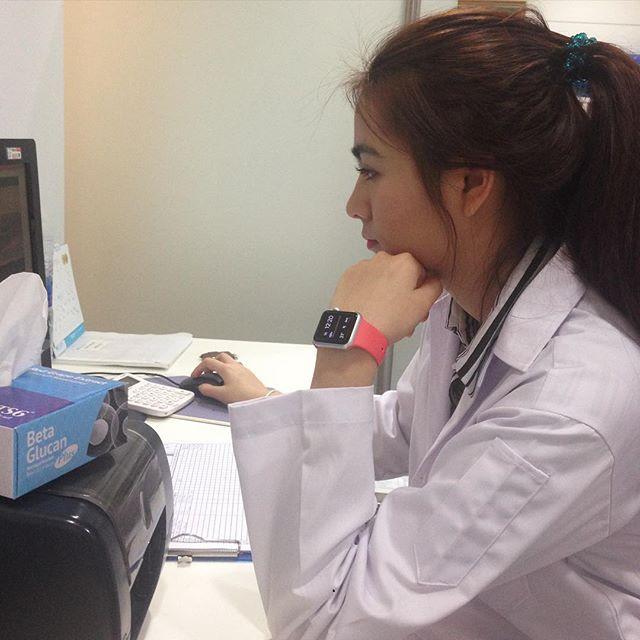 น้องมายด์ ลูกสาวแซม ยุรนันท์ 