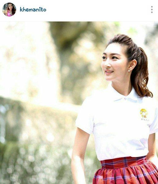 แพนเค้ก เขมนิจ