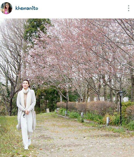 แพนเค้ก เขมนิจ