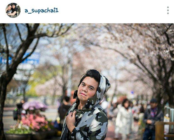 เอ ศุภชัย