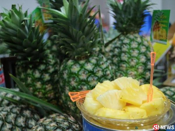 สับปะรดประจวบ