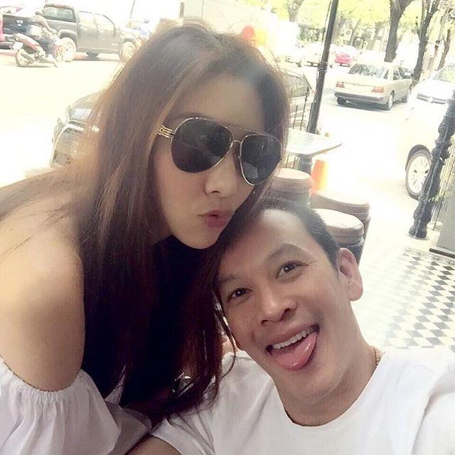 วุ้นเส้น วิริฒิพา