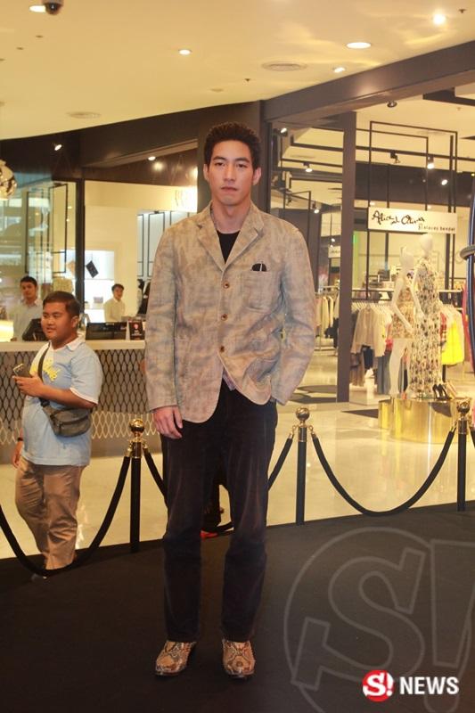โตโน่ ภาคิน