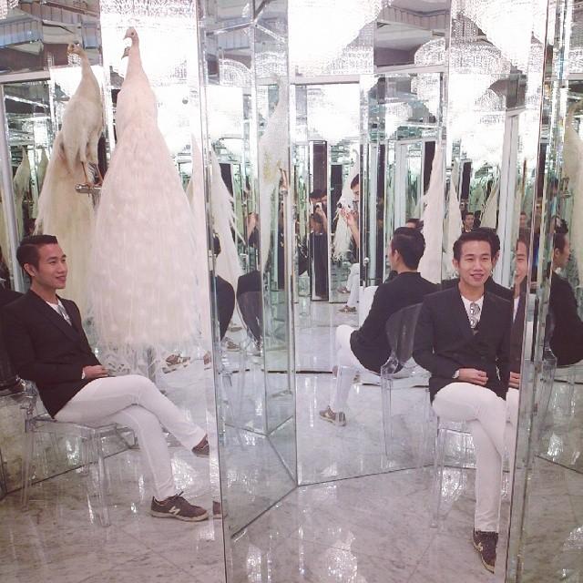 ฌอห์ณ ชวนล