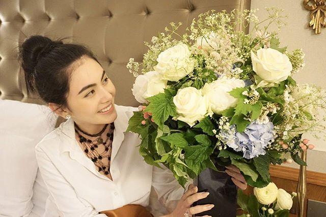 ใหม่ ดาวิกา