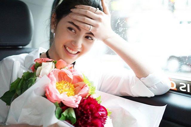 ใหม่ ดาวิกา