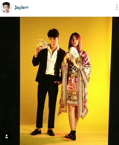 เจเจ ต้าเหนิง