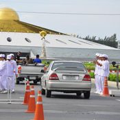 วัดพระธรรมกาย