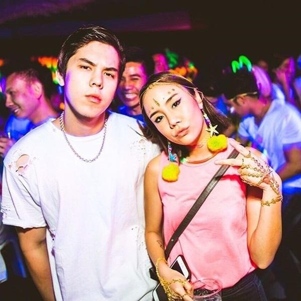 นท เลิก พีช