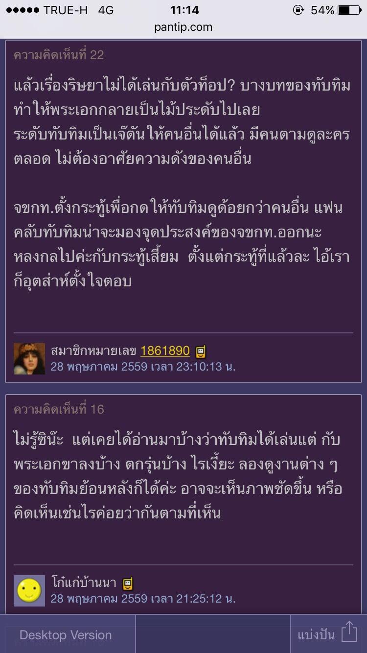 ทับทิม อัญรินทร์