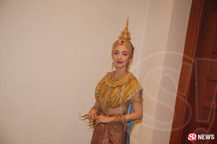 นุ่น วรนุช