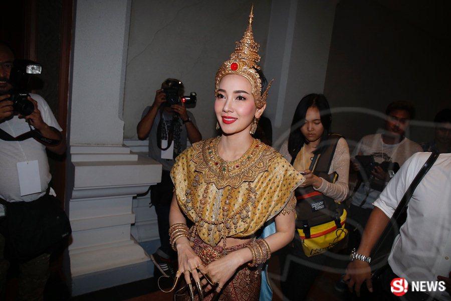 นุ่น วรนุช