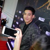 โตโน่ ภาคิน คำวิลัยศักดิ์