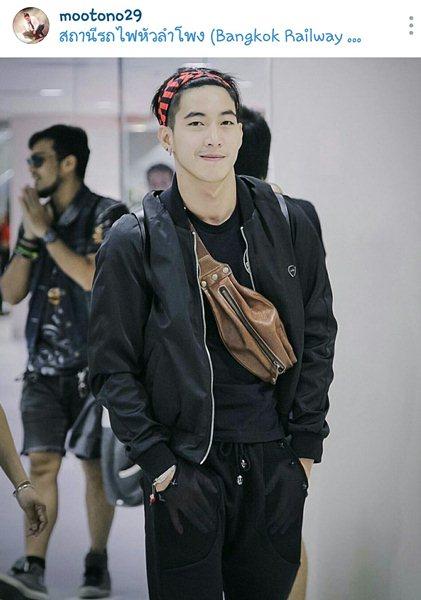 แพท โตโน่