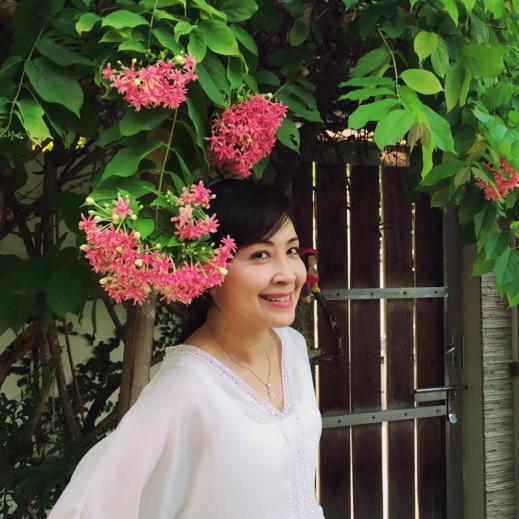 ครอบครัวกวาง กมลชนก