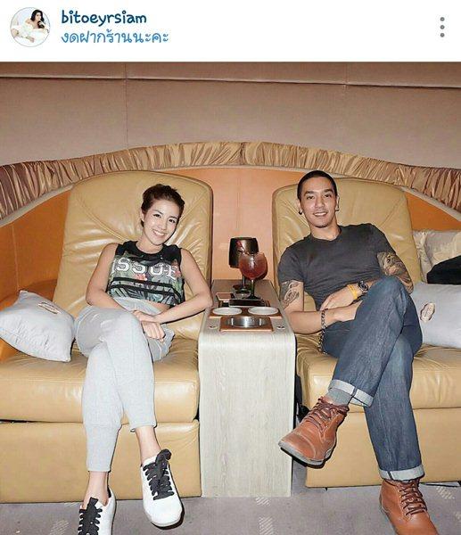 ใบเตย ดีเจแมน