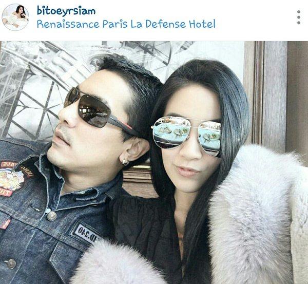 ใบเตย ดีเจแมน