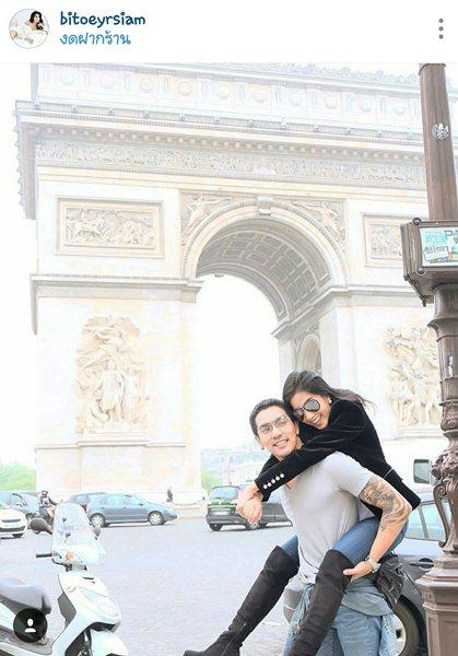 ใบเตย ดีเจแมน