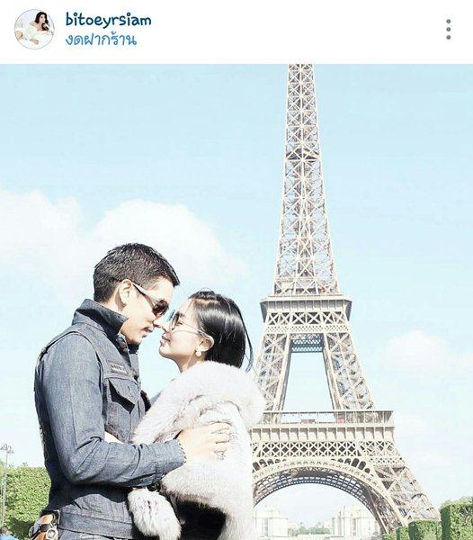 ใบเตย ดีเจแมน