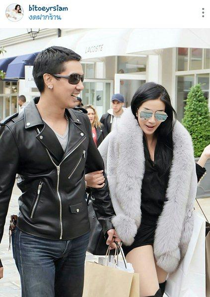 ใบเตย ดีเจแมน