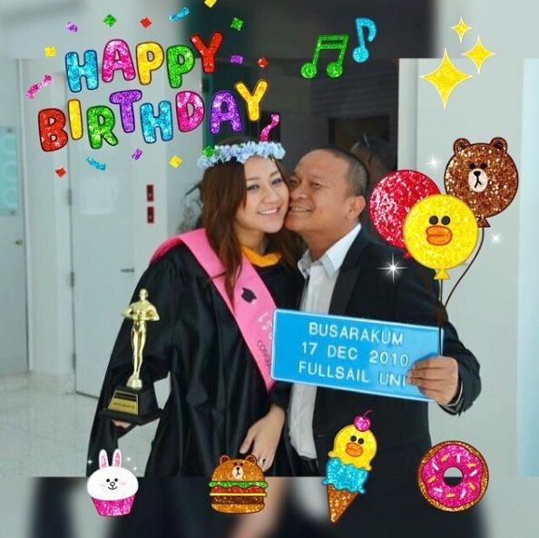 วันเกิดหม่ำ จ๊กมก