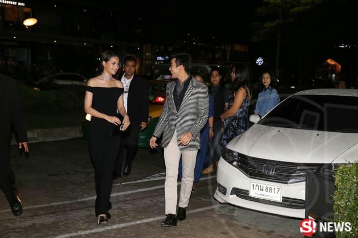 ณเดชน์ ญาญ่า